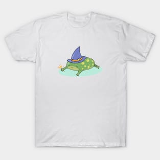 Magic Frog T-Shirt